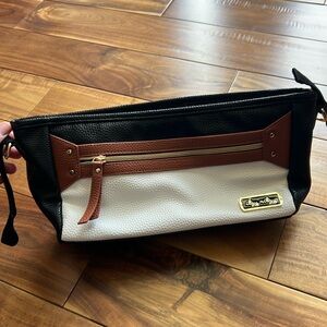 Itzy Ritzy stroller bag